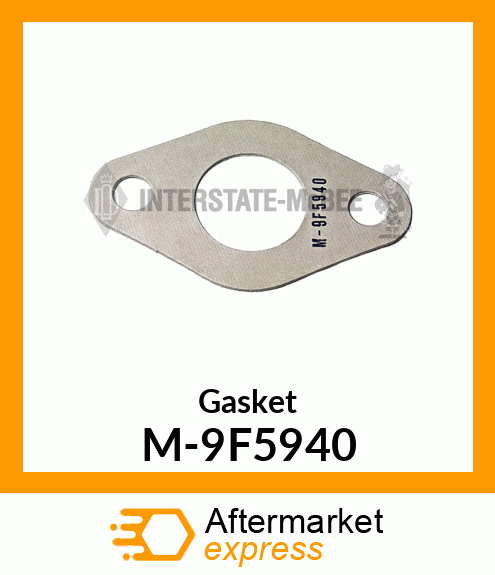 Gasket M-9F5940