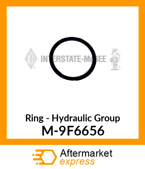 Ring M-9F6656