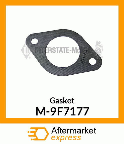 Gasket M-9F7177