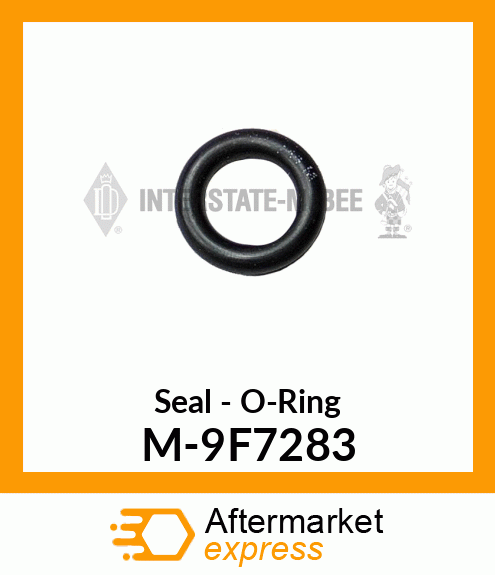 Seal - O-Ring M-9F7283