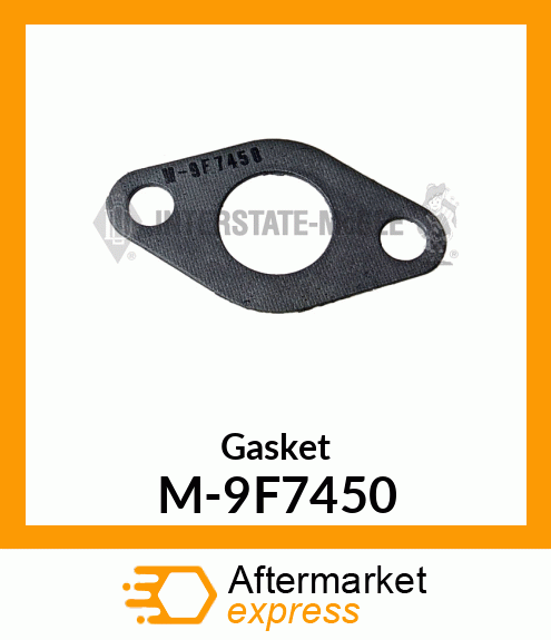 Gasket M-9F7450