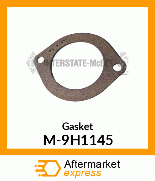 Gasket M-9H1145