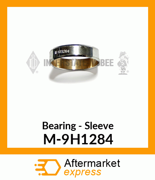 Bearing - Sleeve M-9H1284