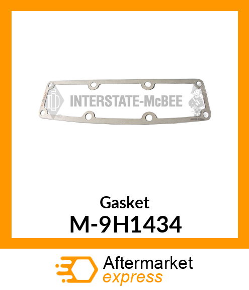 Gasket M-9H1434