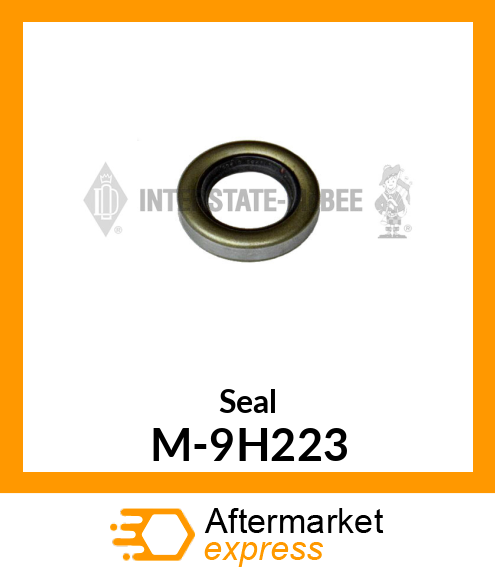 Seal M-9H223