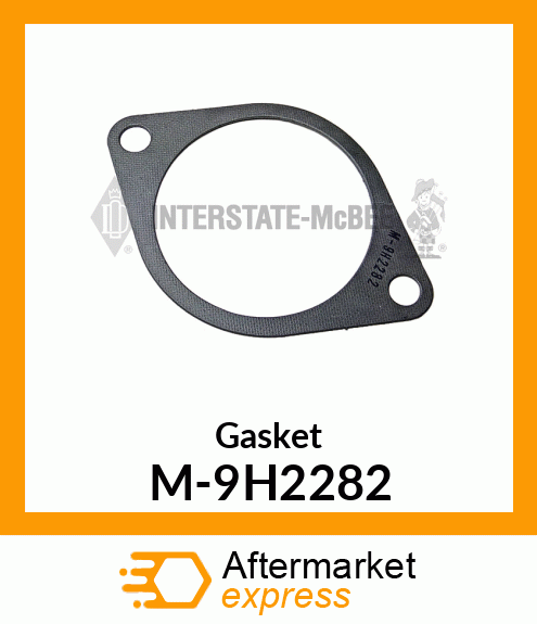 Gasket M-9H2282