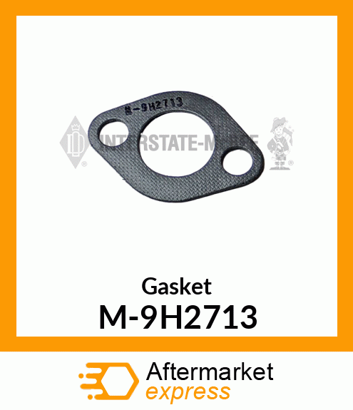 Gasket M-9H2713