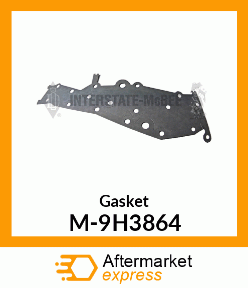 Gasket M-9H3864