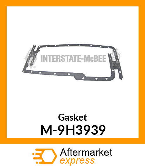 Gasket M-9H3939