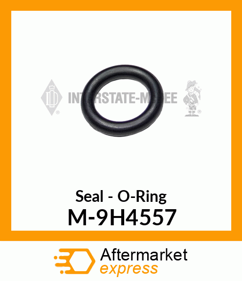 Seal - O-Ring M-9H4557