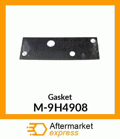 Gasket M-9H4908