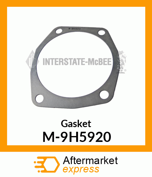 Gasket M-9H5920