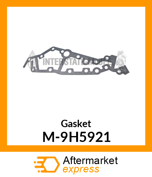 Gasket M-9H5921