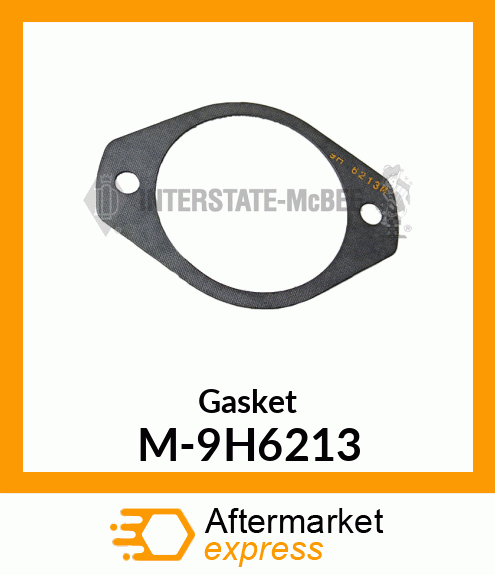 Gasket M-9H6213