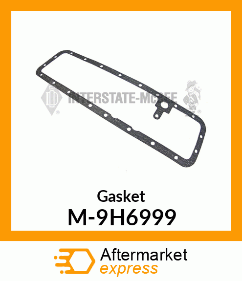 Gasket M-9H6999