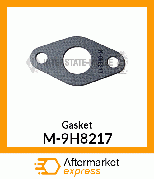 Gasket M-9H8217