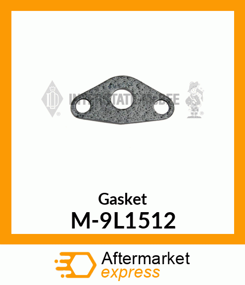 Gasket M-9L1512