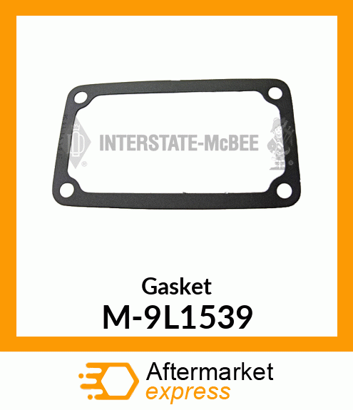 Gasket M-9L1539