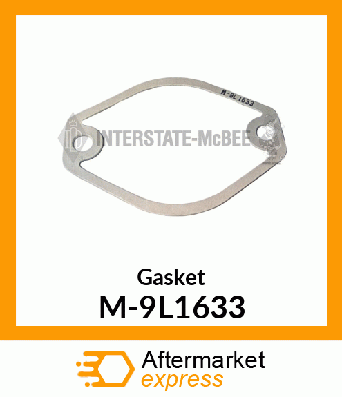 Gasket M-9L1633