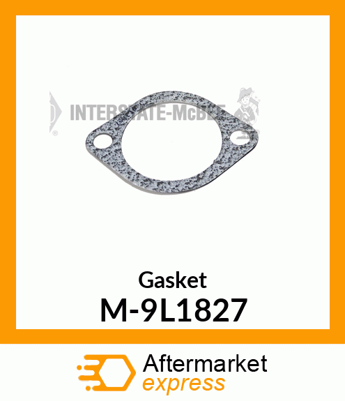 Gasket M-9L1827