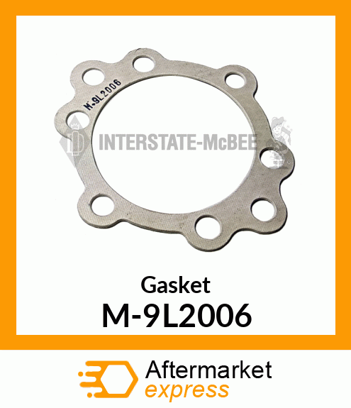 Gasket M-9L2006