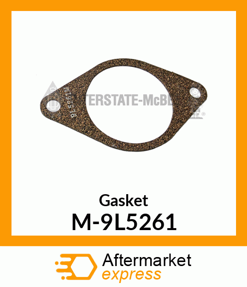 Gasket M-9L5261