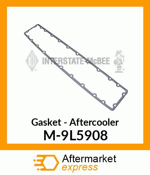 Gasket M-9L5908