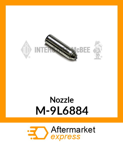 Nozzle M-9L6884