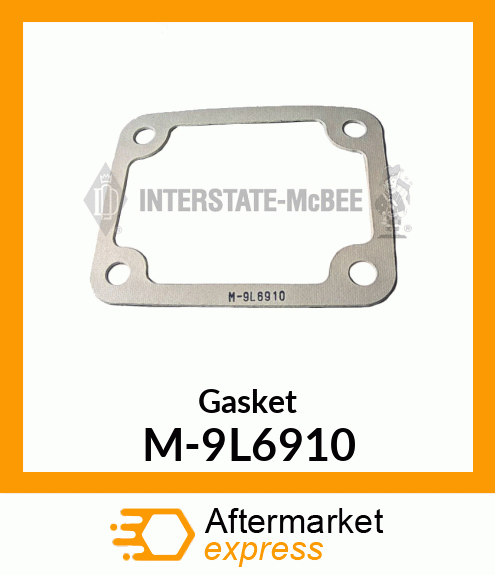 Gasket M-9L6910