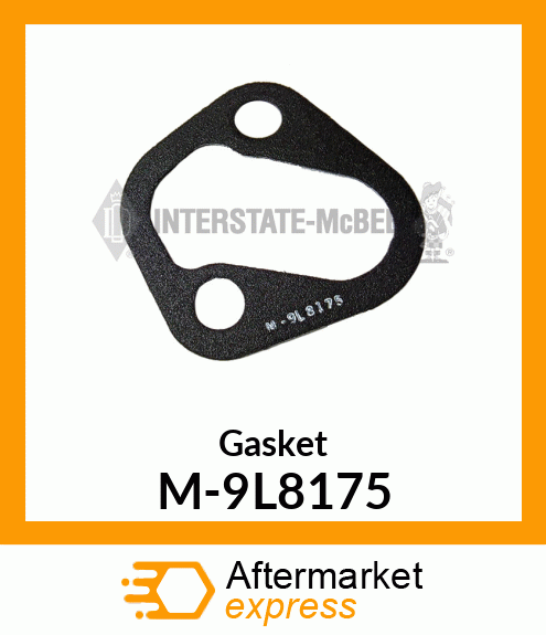 Gasket M-9L8175