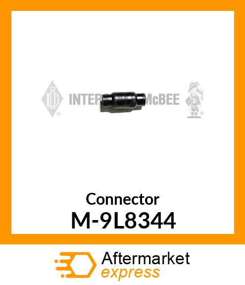 Connector M-9L8344