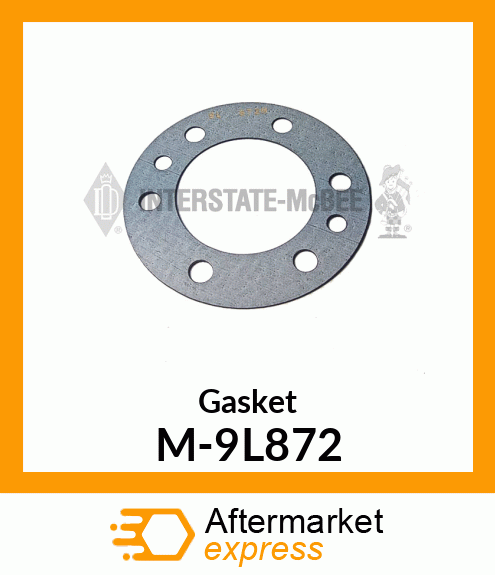 Gasket M-9L872