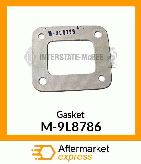 Gasket M-9L8786