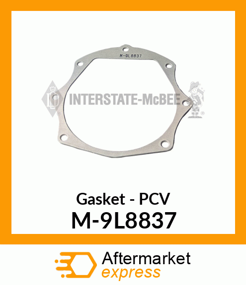 Gasket M-9L8837