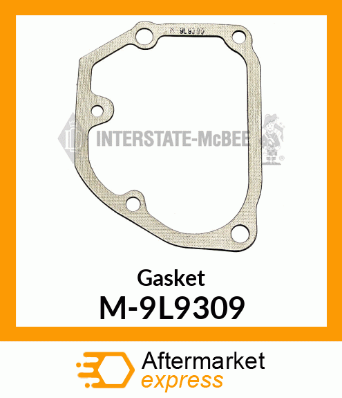 Gasket M-9L9309