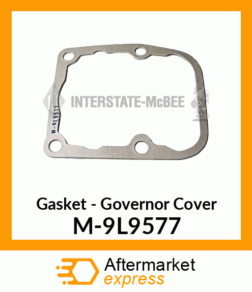 Gasket M-9L9577