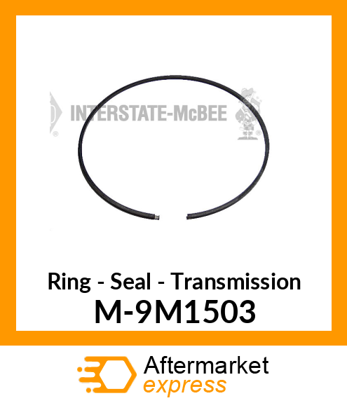 Ring - Seal M-9M1503