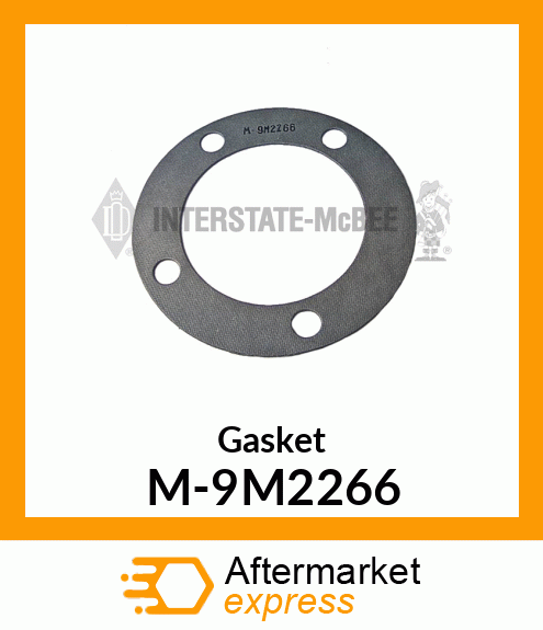 Gasket M-9M2266