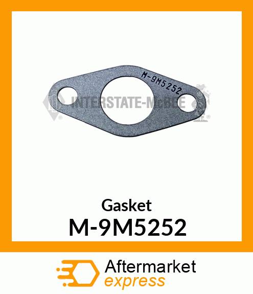 Gasket M-9M5252