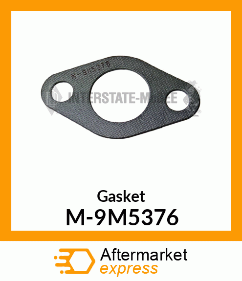 Gasket M-9M5376