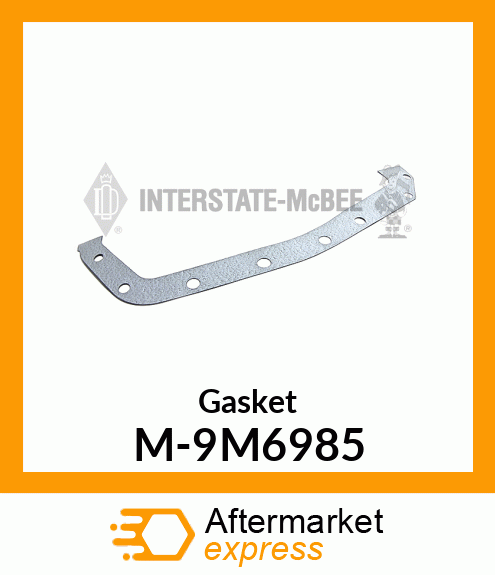 Gasket M-9M6985