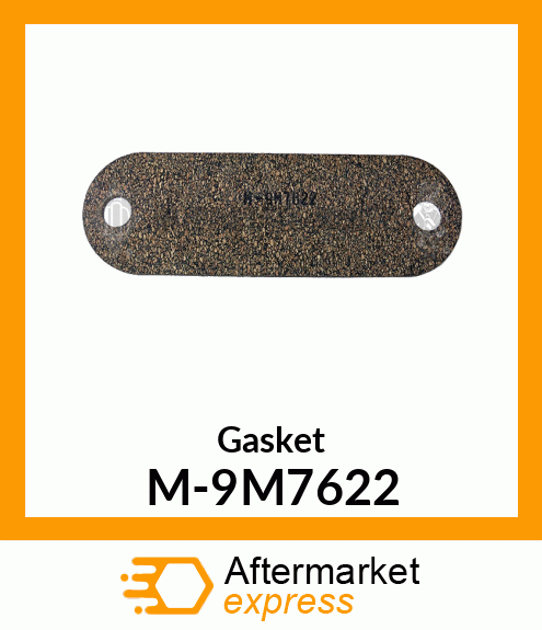 Gasket M-9M7622