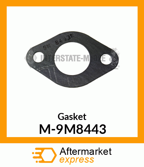 Gasket M-9M8443