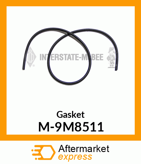 Gasket M-9M8511