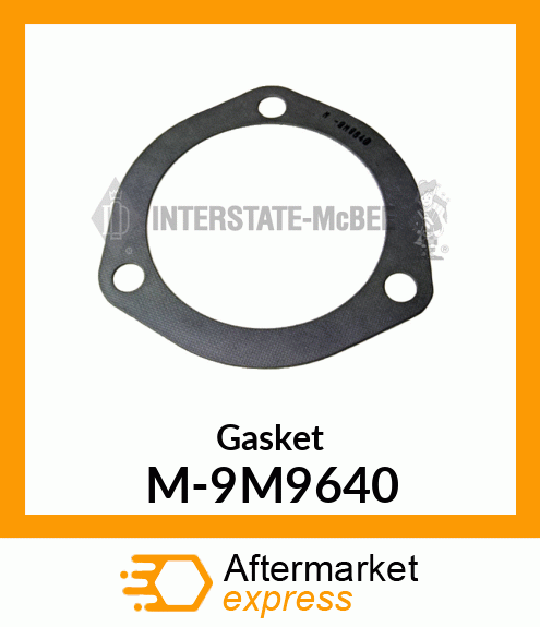 Gasket M-9M9640