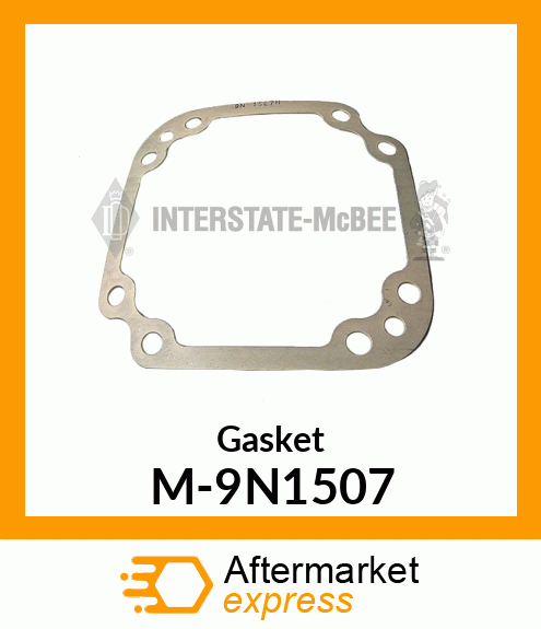 Gasket M-9N1507