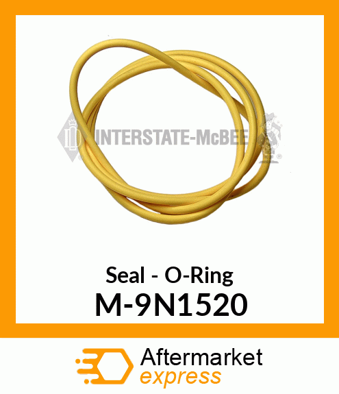 Seal - O-Ring M-9N1520