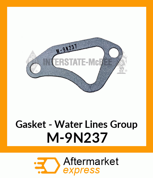 Gasket M-9N237