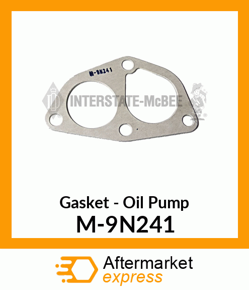 Gasket M-9N241