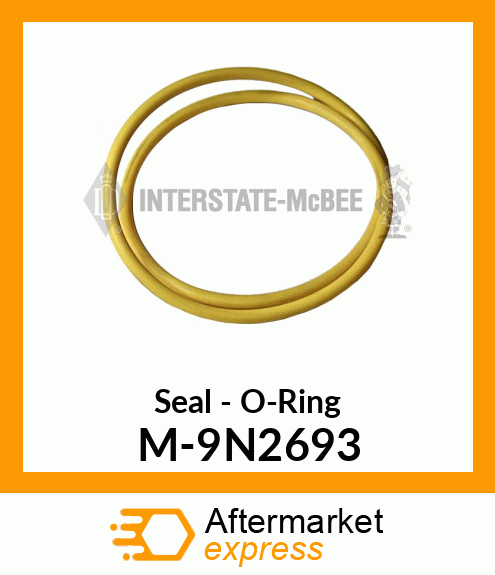 Seal - O-Ring M-9N2693